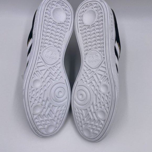 adidas Busenitz Black Men's Shoes - Picture 6 of 8